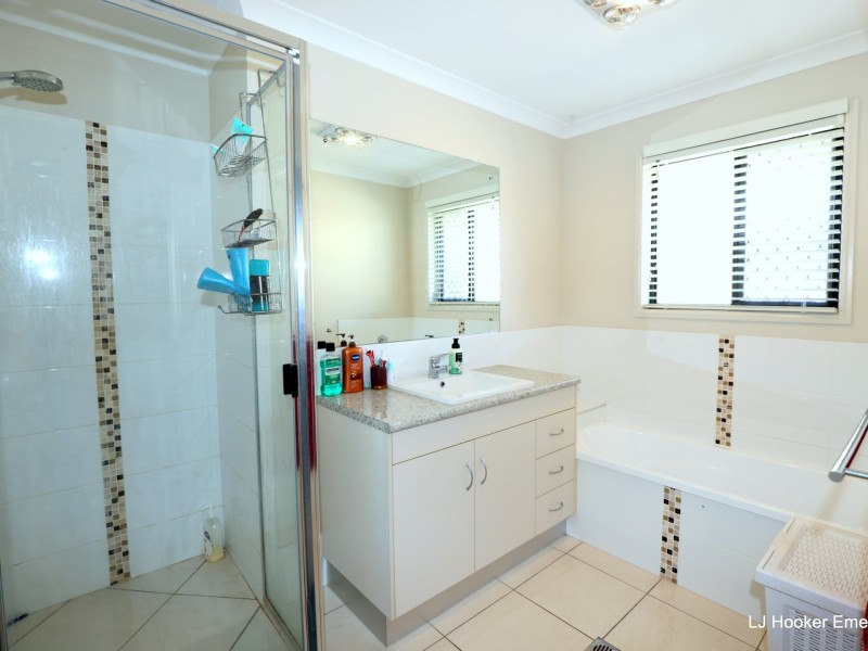 15 Kassidy Drive, Emerald QLD 4720