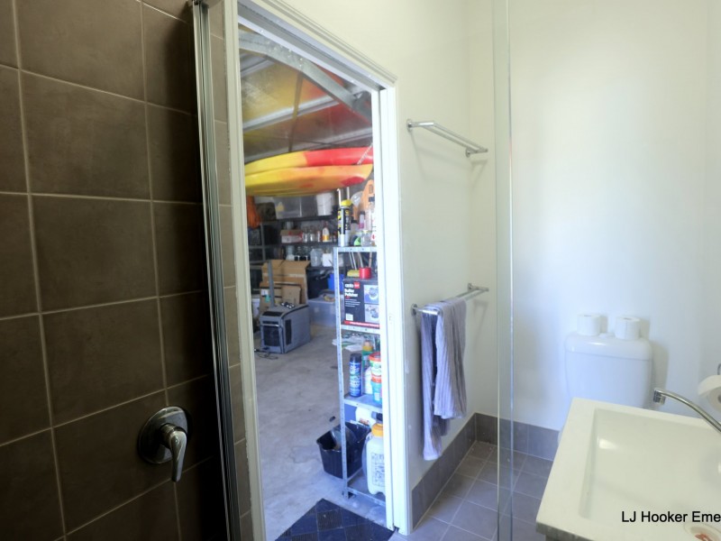 15 Kassidy Drive, Emerald QLD 4720