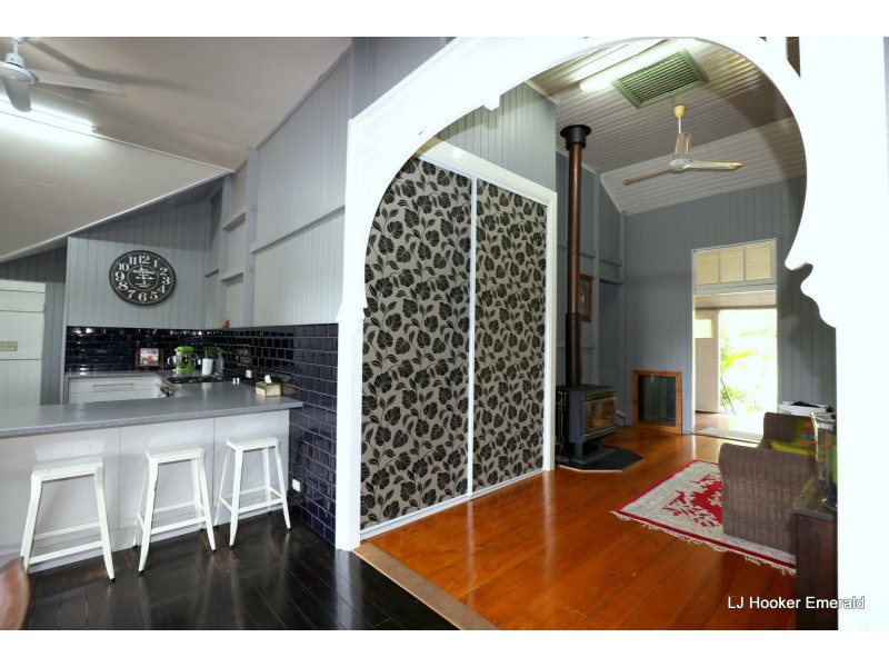 9 Malvern Street, Capella QLD 4723