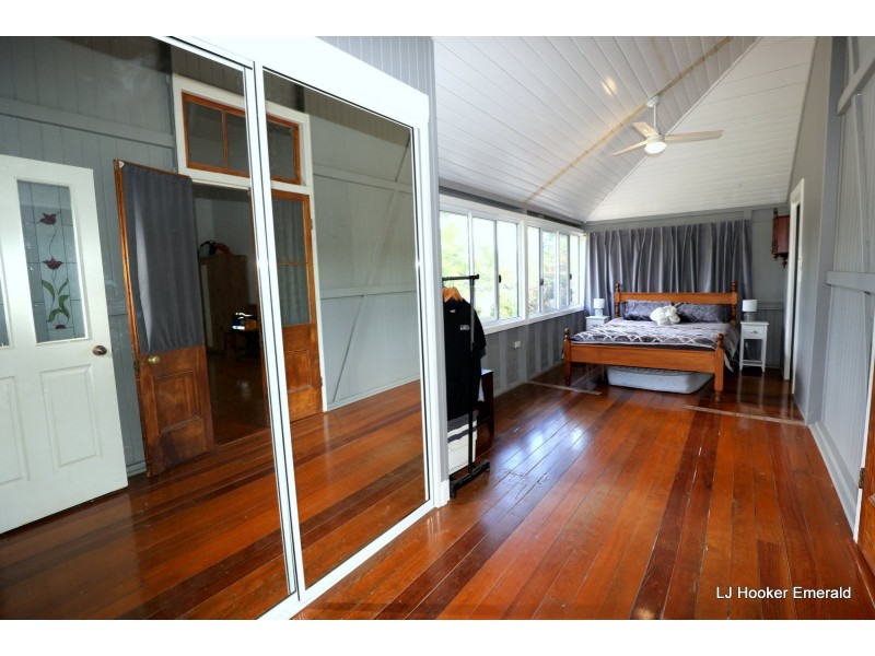 9 Malvern Street, Capella QLD 4723