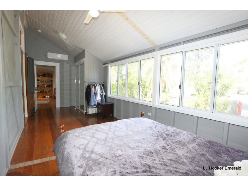 9 Malvern Street, Capella QLD 4723