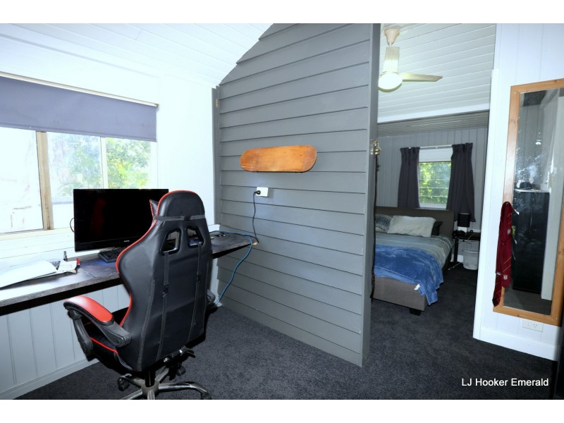 9 Malvern Street, Capella QLD 4723