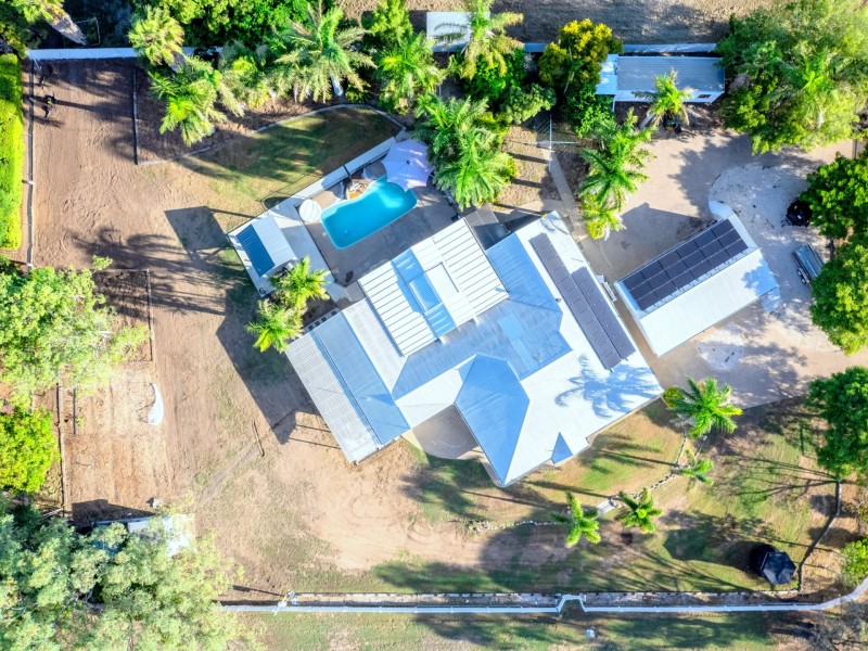 32 Braeside Road, Emerald QLD 4720