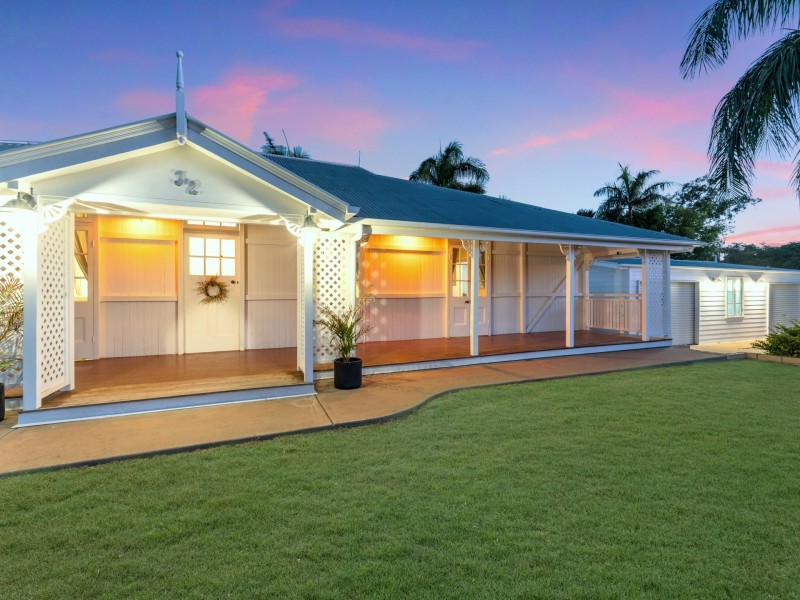32 Braeside Road, Emerald QLD 4720