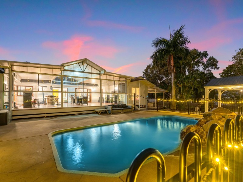 32 Braeside Road, Emerald QLD 4720