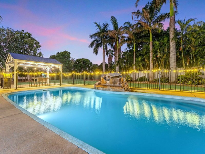 32 Braeside Road, Emerald QLD 4720