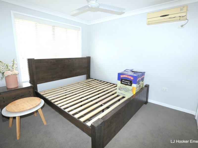 10 Cowan Crescent, Emerald QLD 4720