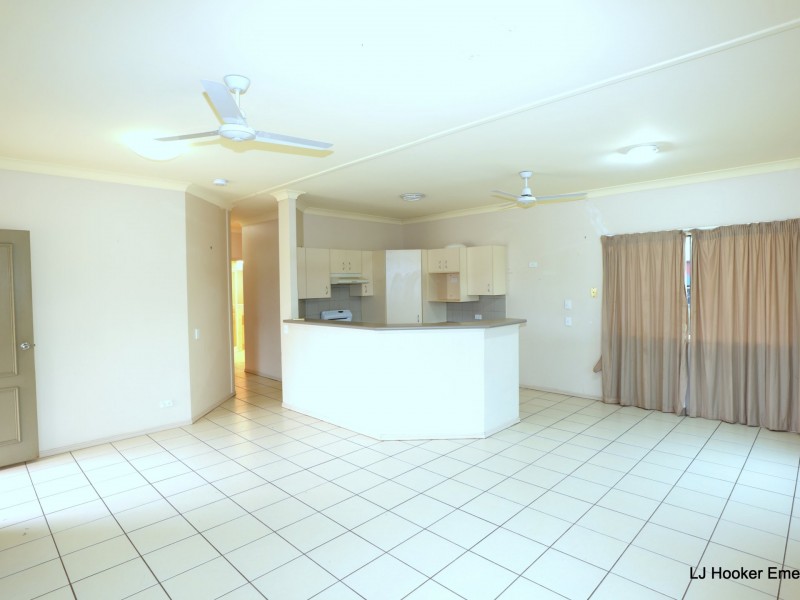 31 Gordon Street, Capella QLD 4723