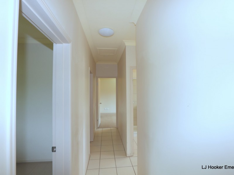 31 Gordon Street, Capella QLD 4723