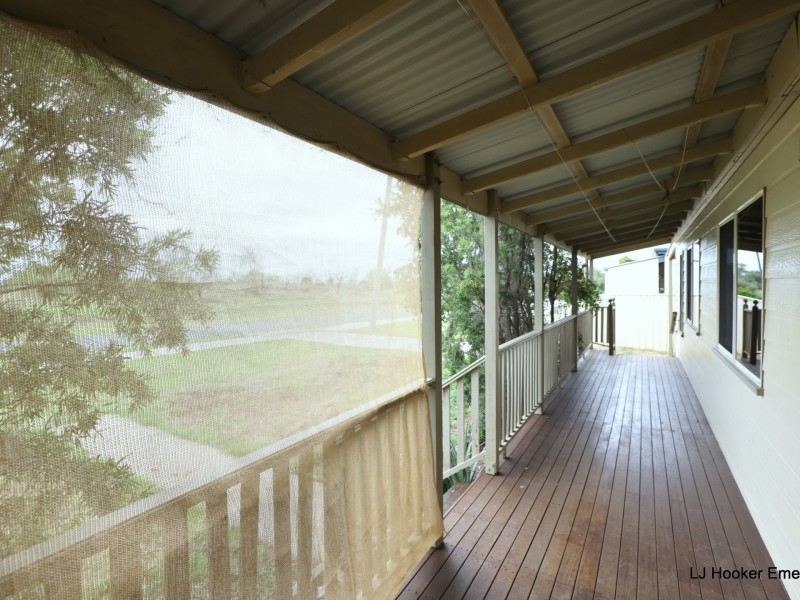 31 Gordon Street, Capella QLD 4723