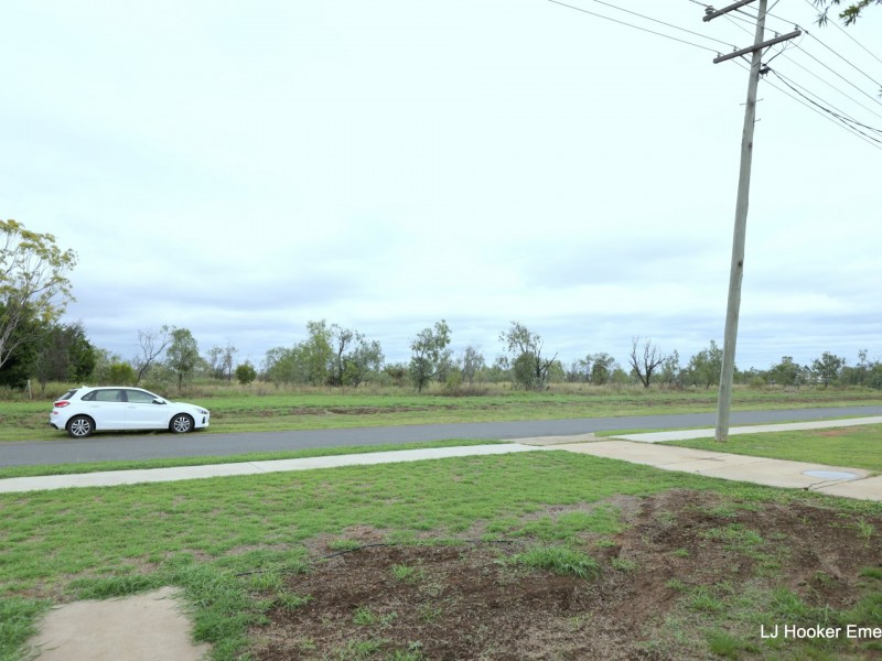 31 Gordon Street, Capella QLD 4723