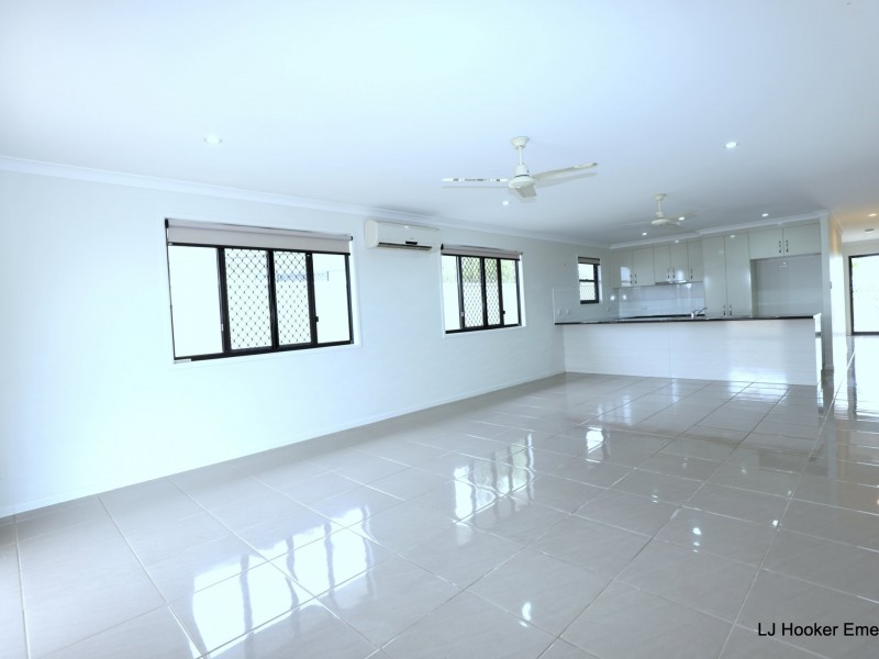 3/15 Whitney Street, Emerald QLD 4720