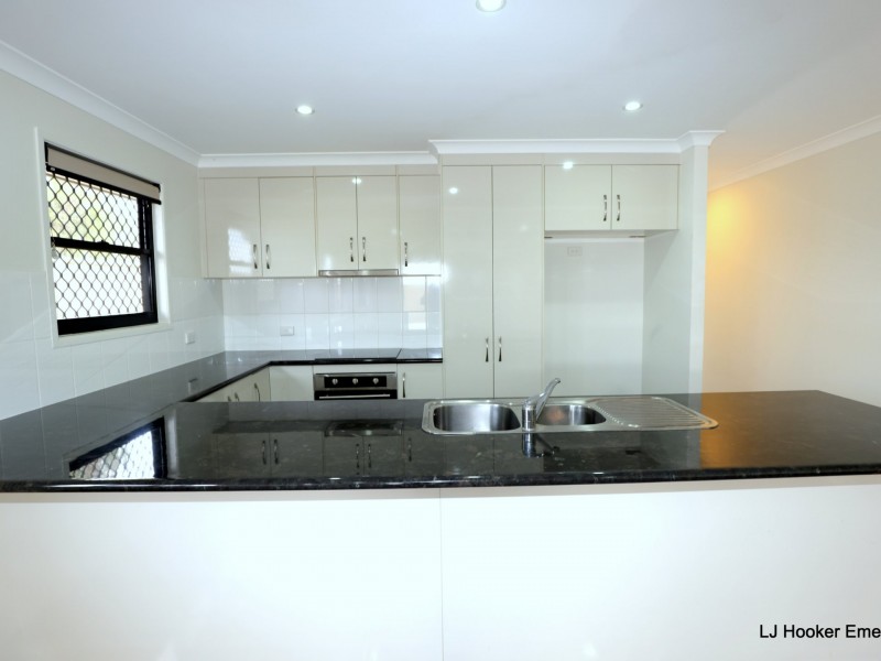 3/15 Whitney Street, Emerald QLD 4720