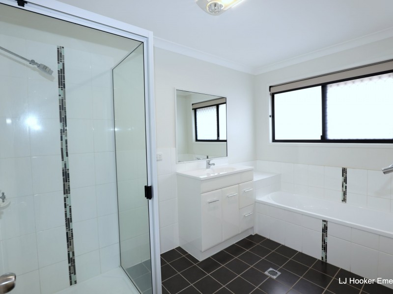 3/15 Whitney Street, Emerald QLD 4720