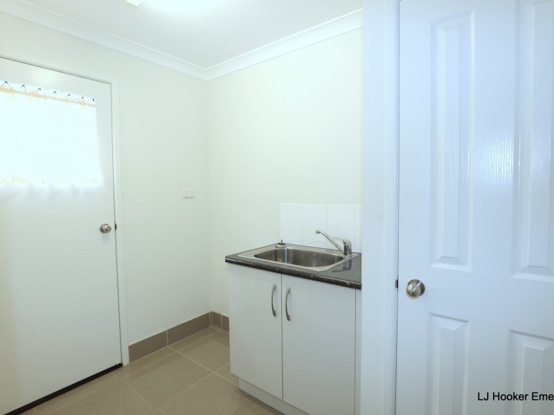 3/15 Whitney Street, Emerald QLD 4720