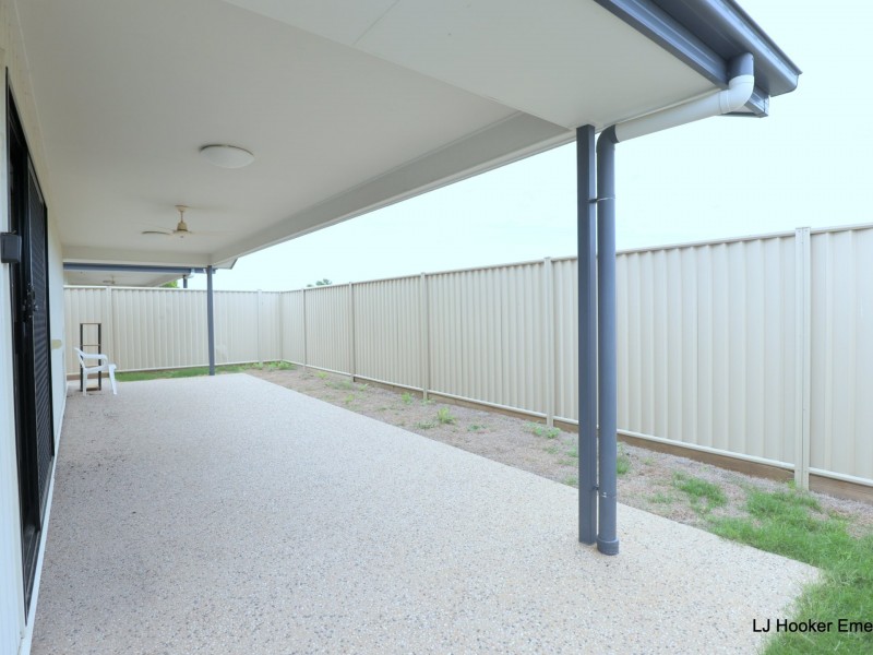 3/15 Whitney Street, Emerald QLD 4720