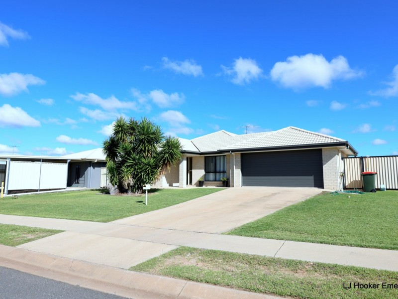 11 Mitchell Street, Emerald QLD 4720