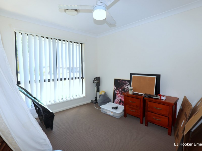 11 Mitchell Street, Emerald QLD 4720
