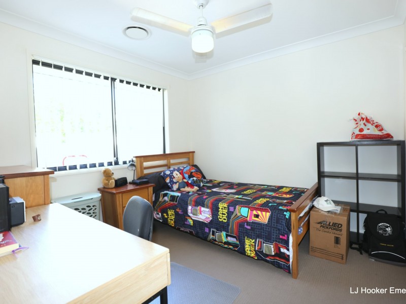 11 Mitchell Street, Emerald QLD 4720