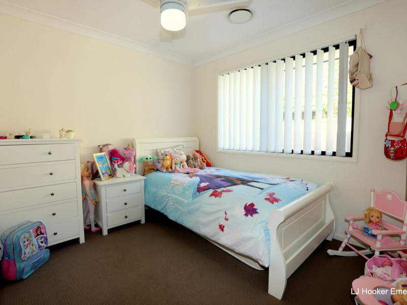 11 Mitchell Street, Emerald QLD 4720