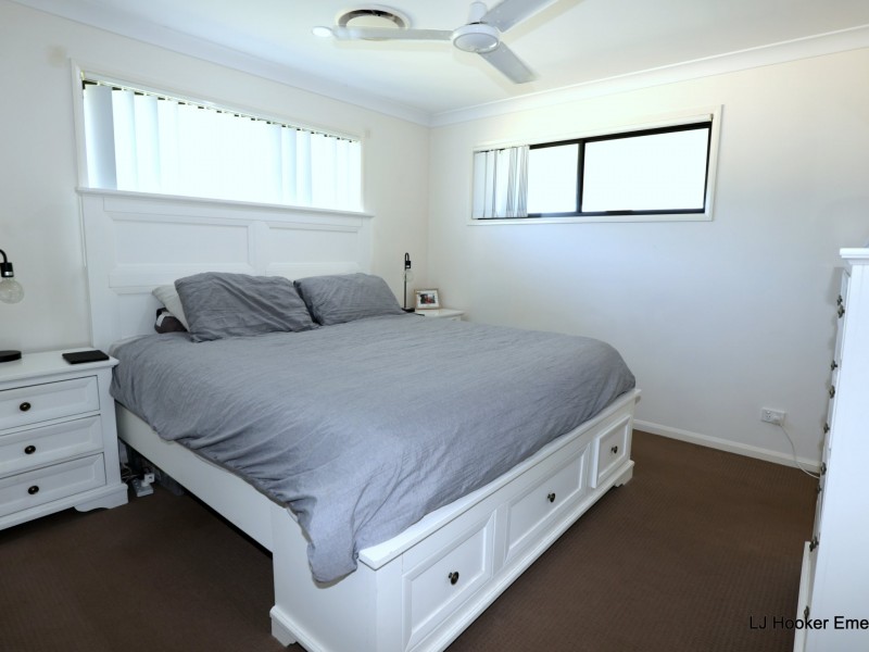 11 Mitchell Street, Emerald QLD 4720