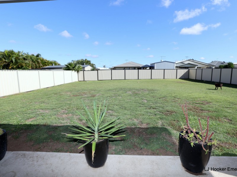 11 Mitchell Street, Emerald QLD 4720