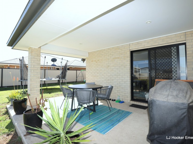 11 Mitchell Street, Emerald QLD 4720