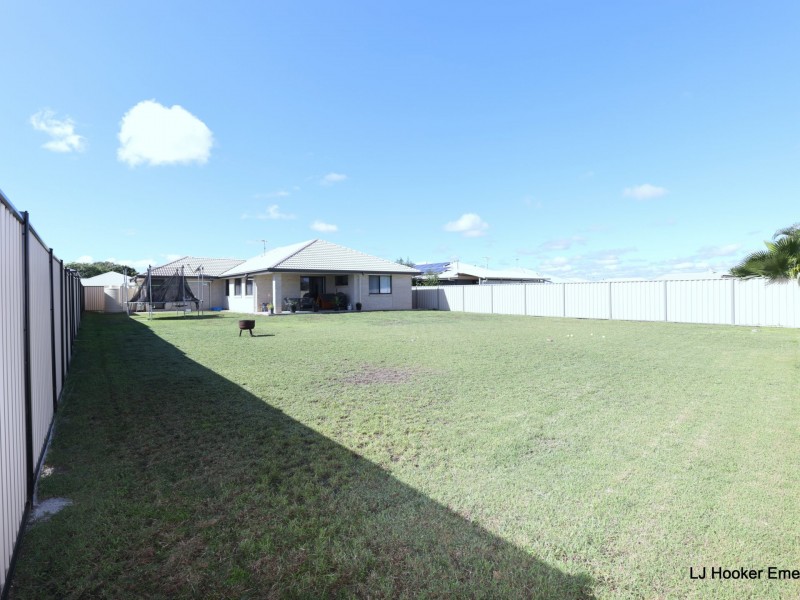 11 Mitchell Street, Emerald QLD 4720