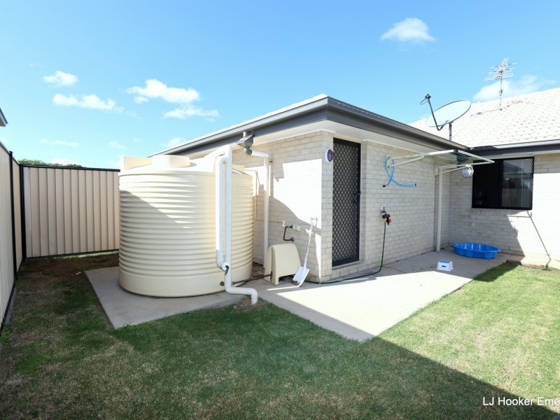 11 Mitchell Street, Emerald QLD 4720