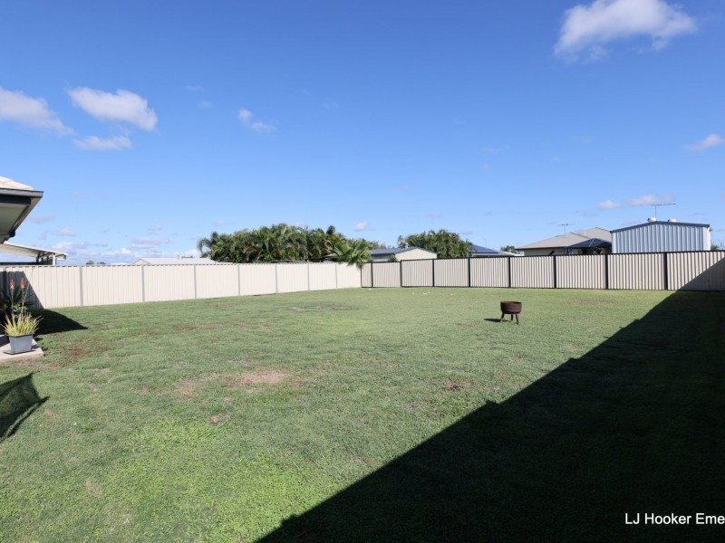 11 Mitchell Street, Emerald QLD 4720