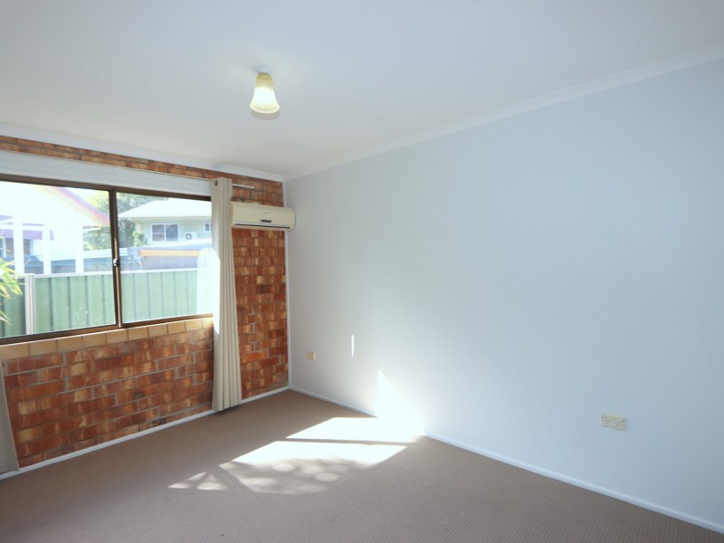 Unit 5/126 Opal Street, Emerald QLD 4720