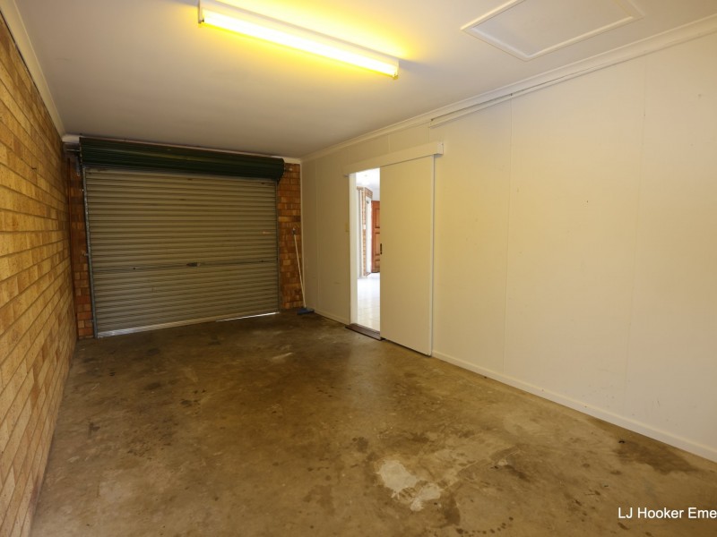 Unit 5/126 Opal Street, Emerald QLD 4720