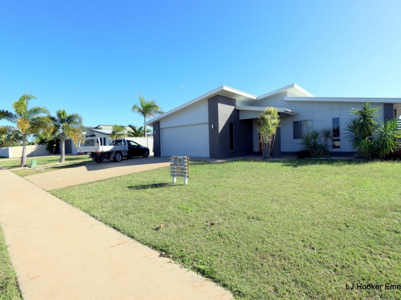 18 Maranda Street, Emerald QLD 4720