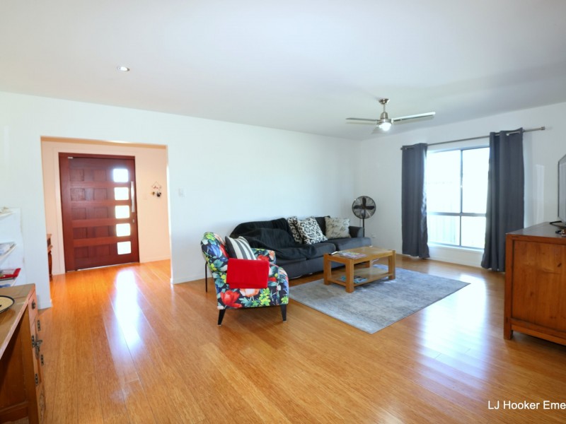 18 Maranda Street, Emerald QLD 4720