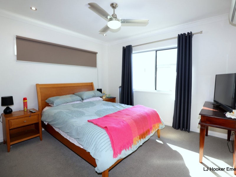 18 Maranda Street, Emerald QLD 4720