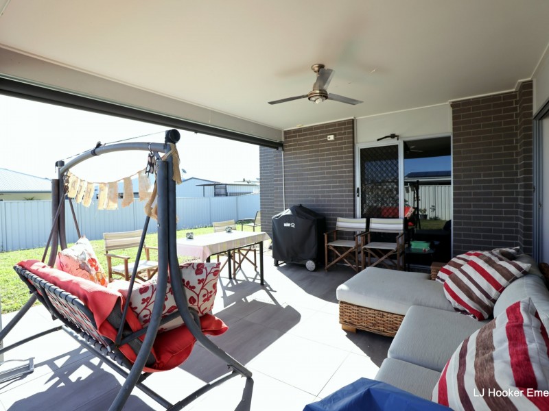 18 Maranda Street, Emerald QLD 4720