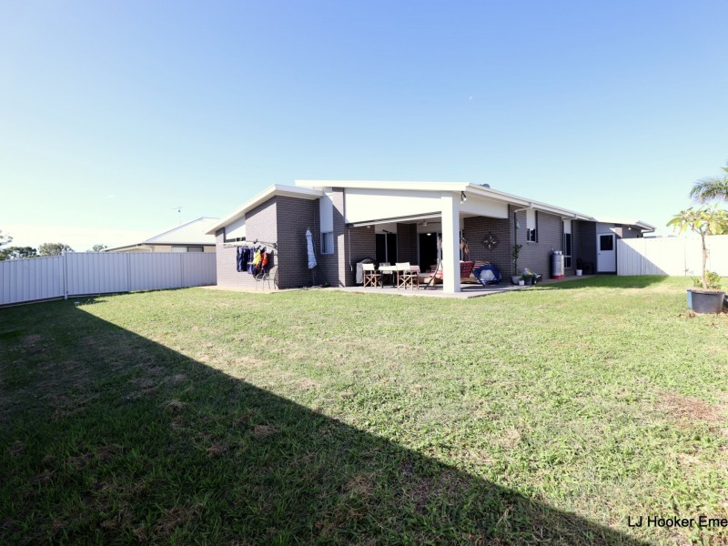 18 Maranda Street, Emerald QLD 4720