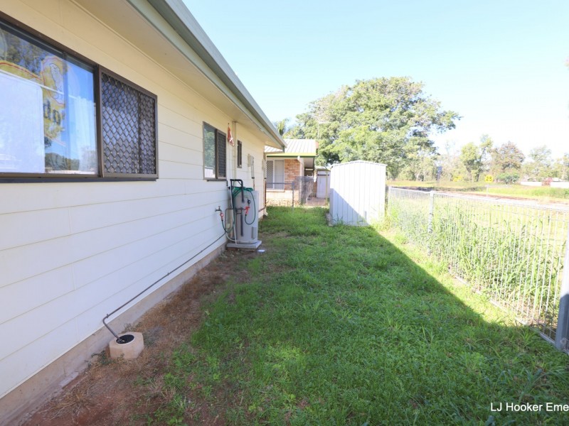 Unit 1/45 Baker Street, Emerald QLD 4720
