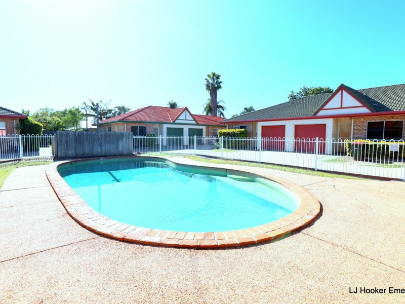 Unit 11/29 Esmond Street, Emerald QLD 4720