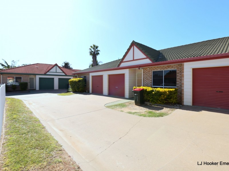 Unit 11/29 Esmond Street, Emerald QLD 4720