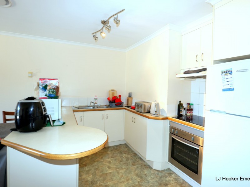 Unit 11/29 Esmond Street, Emerald QLD 4720