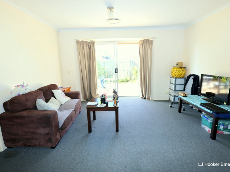 Unit 11/29 Esmond Street, Emerald QLD 4720