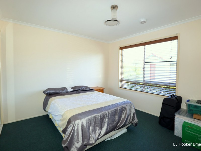 Unit 11/29 Esmond Street, Emerald QLD 4720