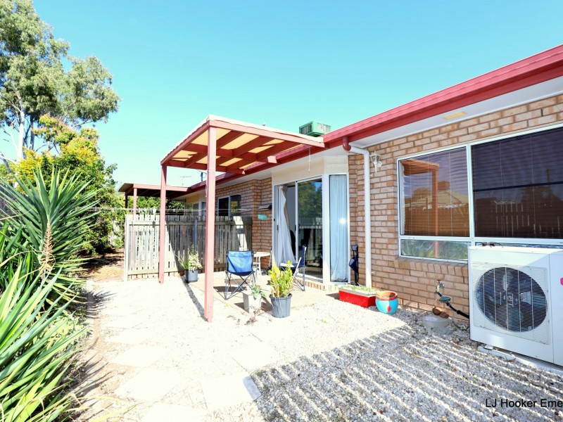 Unit 11/29 Esmond Street, Emerald QLD 4720