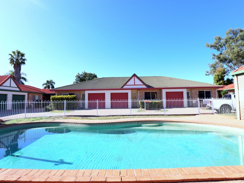 Unit 11/29 Esmond Street, Emerald QLD 4720