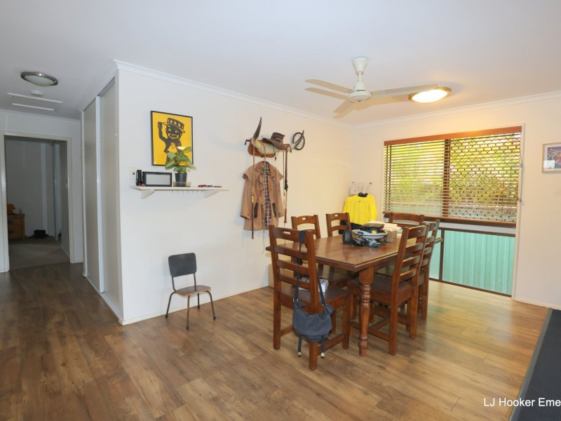 13 Mellish Crescent, Emerald QLD 4720