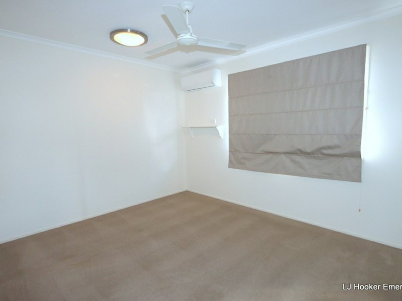 13 Mellish Crescent, Emerald QLD 4720