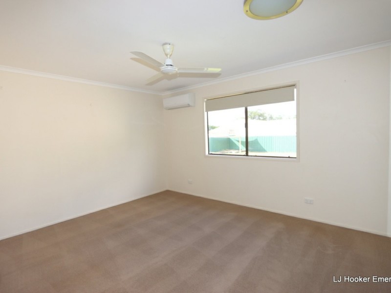 13 Mellish Crescent, Emerald QLD 4720