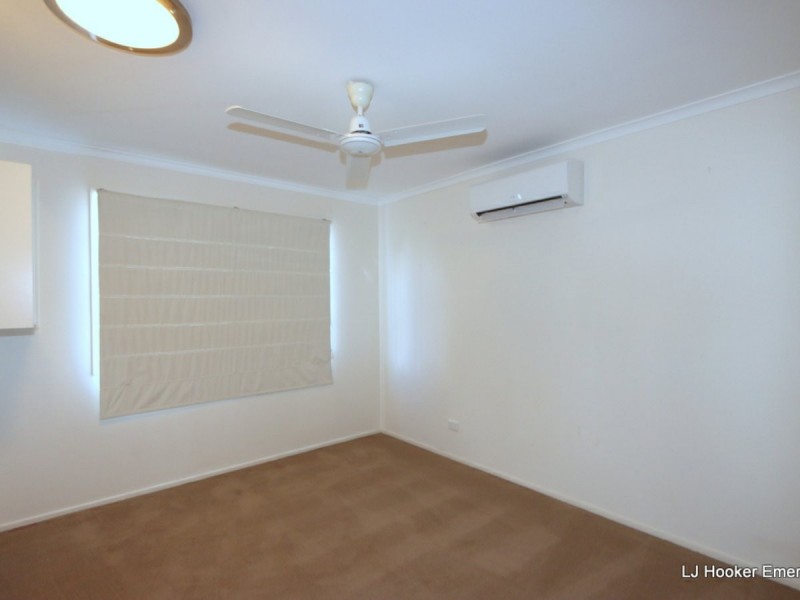 13 Mellish Crescent, Emerald QLD 4720