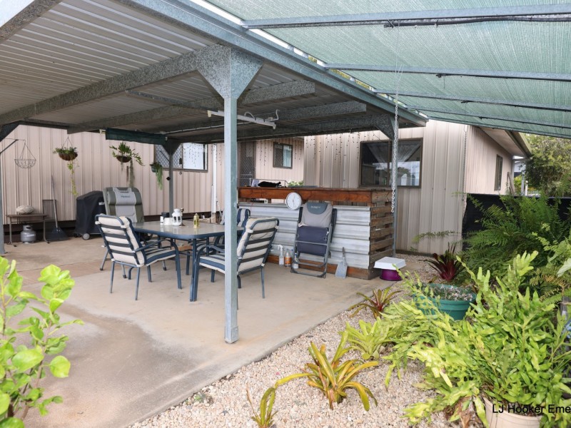 13 Mellish Crescent, Emerald QLD 4720